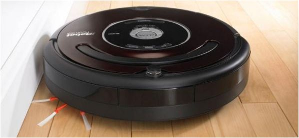 Hoover iRobot Roomba