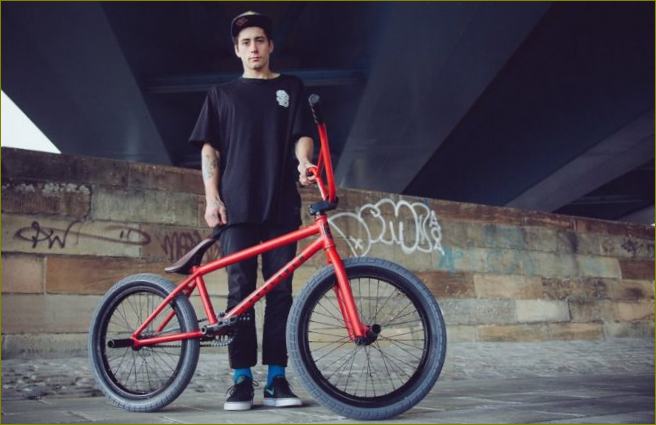 Wie wählt man ein BMX-Rad aus? Welche ist besser? Bewertung 2022