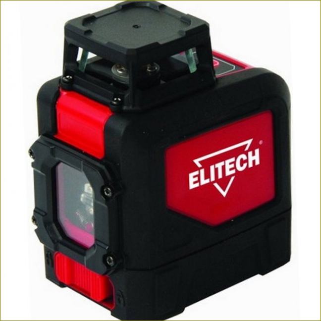 ELITECH LH 360/1 Wasserwaage