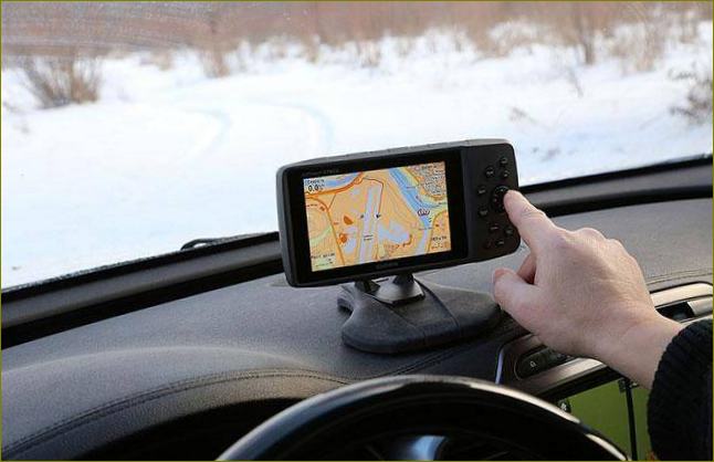 Beste Auto-GPS-Navigatoren