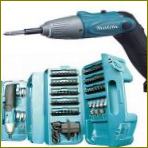 Makita Elektroschraubendreher